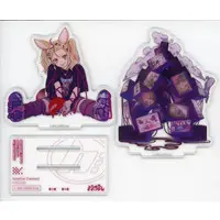 Omaru Polka - Acrylic stand - hololive Connect - hololive
