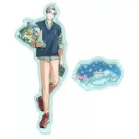 Hitotsubashi Ayato - Acrylic stand - Nijisanji