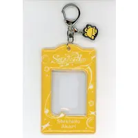 Shishido Akari - Card Holder - Idios