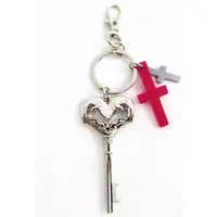 Asumi Sena - Key Chain - VSPO!