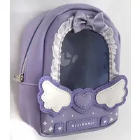 Nijisanji - Pouch - NIJI Puppet