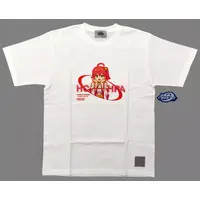 Sakura Miko - Clothes - T-shirts - hololive Connect - hololive Size-M