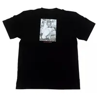 Sakamata Chloe - Clothes - T-shirts - hololive Size-XL