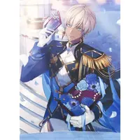 Ibrahim - Tapestry - Nijisanji