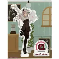 Tomari Mari - Acrylic stand - VTuber