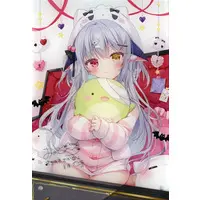 Otori Hakana - Acrylic stand - Hand-signed - Acrylic Art Plate - Haconect