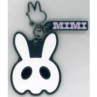 Tosaki Mimi - Key Chain - VSPO!