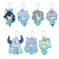 hololive - Key Chain