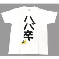 Murasaki Shion - Clothes - T-shirts - hololive Size-L