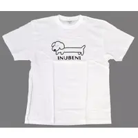 Yakumo Beni - Clothes - T-shirts - VSPO! Size-L