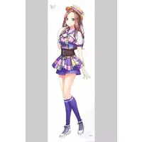 Natsume Haru - Tapestry - Life-Size Tapestry - VTuber