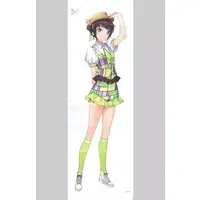 Hinata Nao - Tapestry - Life-Size Tapestry - VTuber