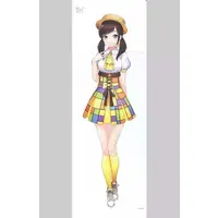Kurihara Sakurako - Tapestry - Life-Size Tapestry - VTuber