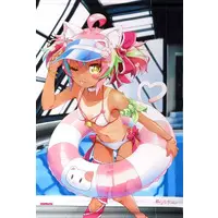 Nekonoi Lily - Tapestry - VTuber