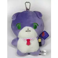 Kenmochi Toya - Plush - NIJI Town - Nijisanji