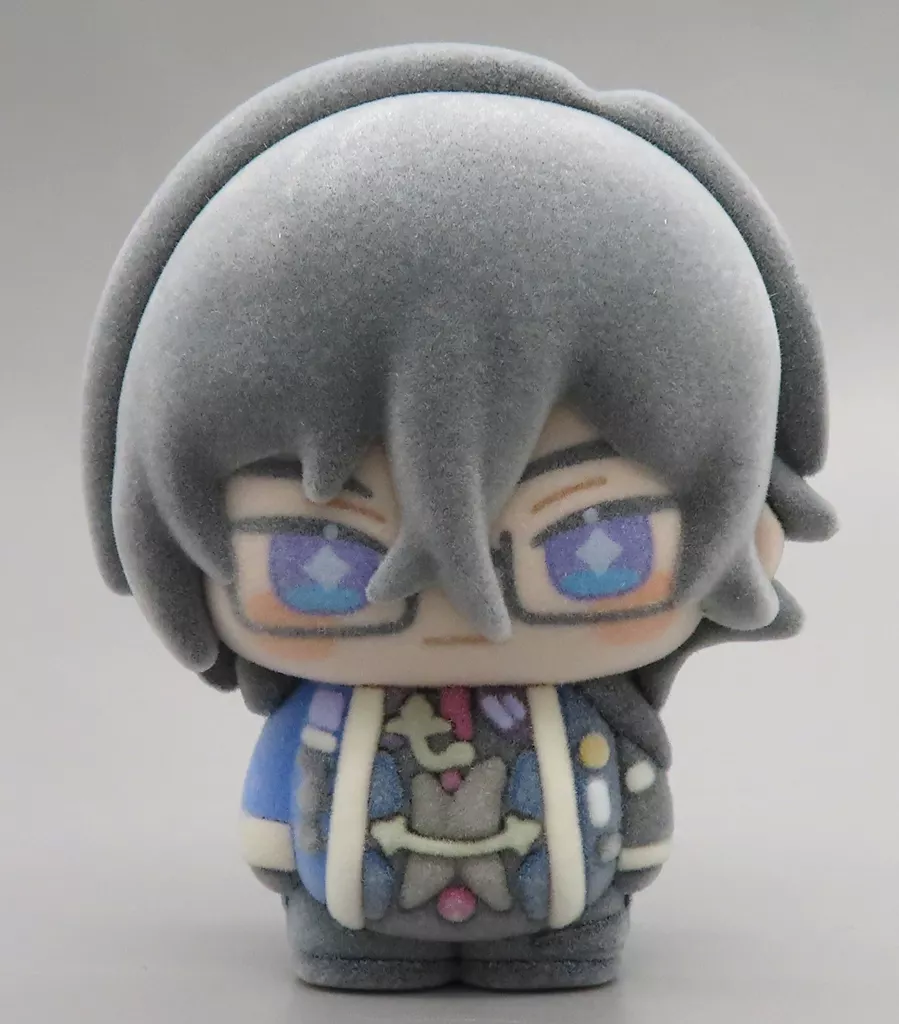 Shikinagi Akira - Plush - VOLTACTION 3rd Anniversary - VOLTACTION