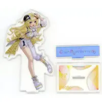 Tsunomaki Watame - Acrylic stand - hololive