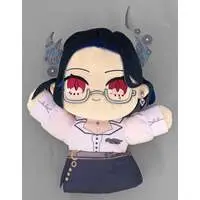 Nerissa Ravencroft - Plush - Advent