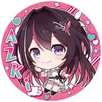 AZKi - Badge - hololive