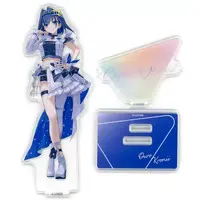 Ouro Kronii - Acrylic stand - hololive English
