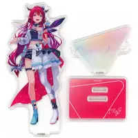 IRyS - Acrylic stand - hololive English