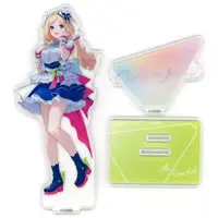 Aki Rosenthal - Acrylic stand - hololive