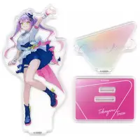 Tokoyami Towa - Acrylic stand - hololive