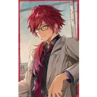 Lauren Iroas - Character Card - Nijisanji