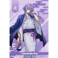 Hoshirube Sho - Postcard - Nijisanji