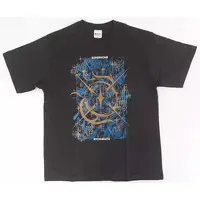 Hoshimachi Suisei - Clothes - T-shirts - hololive Size-XL