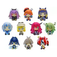 hololive English - Trading Figure - Ichiban Kuji - Chokonokko Figure