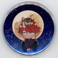 Meychan - Badge - Utaite