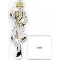 3bu - Acrylic stand - mono palette.