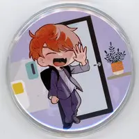 Meychan - Badge - Utaite