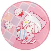 Mafumafu - Magnet - DMM Scratch! - After the Rain (Soraru x Mafumafu)