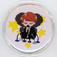 Meychan - Badge - Utaite