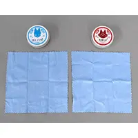 Shirakami Fubuki & Ookami Mio - Glasses Cleaner - hololive