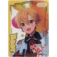 Root - Character Card - Strawberry Prince