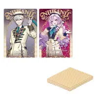 Nijisanji - Character Card