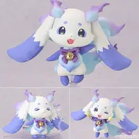 Lunlun - Figure - Nendoroid - Nijisanji