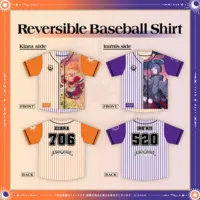 Takanashi Kiara - Clothes - hololive English