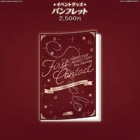 FIRST STAGE PRODUCTION - Flyer