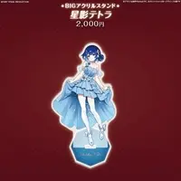 Hoshikage Tetra - Acrylic stand - FIRST STAGE PRODUCTION