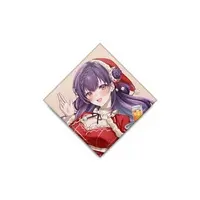 Amano Kei - Badge - VTuber