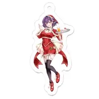 Amano Kei - Key Chain - Acrylic Key Chain - VTuber