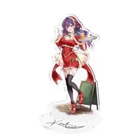 Amano Kei - Acrylic stand - VTuber