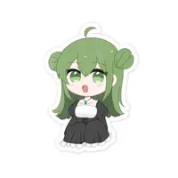 Sakura Aoi - Stickers - VTuber