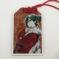 Sakura Aoi - Charm - VTuber