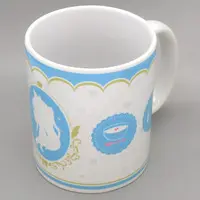Shirayuki Mishiro - Tableware - Mug - VTuber