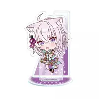 Nekomata Okayu - Acrylic stand - hololive